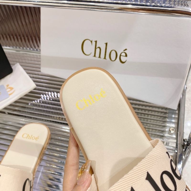 Chloe Sandals